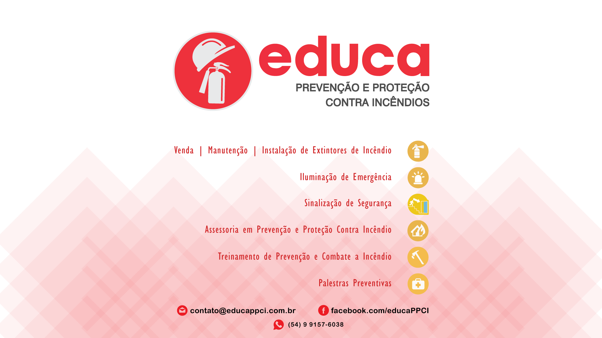 EDUCA PCCI